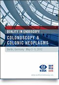 ESGE/ESDO Symposium - Quality in Endoscopy: Colonoscopy & colonic neoplasms