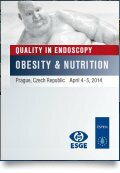 ESGE/ESPEN Symposium - Quality in Endoscopy: Obesity & Nutrition