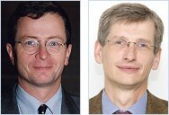 Thierry Ponchon, Thomas Seufferlein