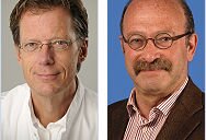 Paul Fockens, Pierre Singer
